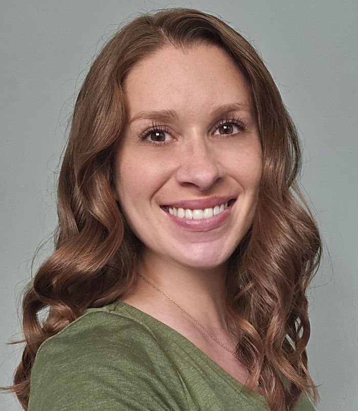 Dr. Cassandra Atkinson Dr. Cassandra Atkinson