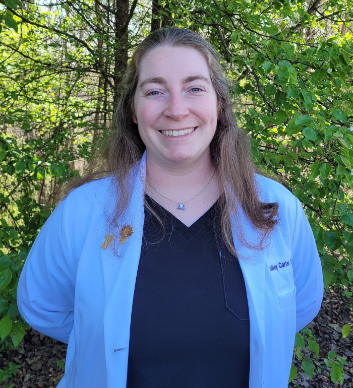 Ashley Carter Ashley Carter